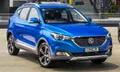 MG ZS 2018 ใหม่ เคาะเริ่มต้นแค่ 5.23 แสนบาทที่ออสเตรเลีย