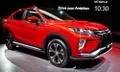 Mitsubishi Eclipse Cross 2018 เตรียมวางจำหน่ายที่ญี่ปุ่น เริ่มต้น 7.51 แสนบาท