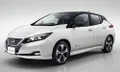 Nissan Leaf 2018 ใหม่ เคาะราคาจำหน่ายเริ่มต้นเพียง 969,000 บาทที่อังกฤษ