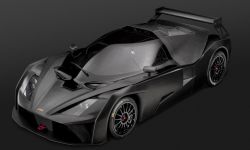 KTM X-Bow GT4 2018 ใหม่ ชูจุดเด่นบำรุงรักษาง่ายขึ้นกว่าเดิม