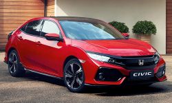 Honda Civic Hatchback 2018 มีเครื่องยนต์ดีเซล 1.6 ลิตรให้เลือกแล้วที่อังกฤษ