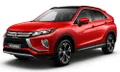 Mitsubishi Eclipse Cross 2018 คว้าคะแนนเต็ม 5 ดาวจาก ASEAN NCAP