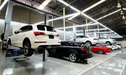 Audi Thailand ทุ่ม 50 ล้าน ยกระดับบริการหลังการขาย