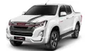 Isuzu D-Max X-Series 2018 ใหม่ วางจำหน่ายแล้วในไทย เคาะเริ่ม 742,000 บาท