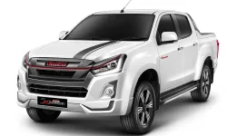 Isuzu D-Max X-Series 2018 ใหม่ วางจำหน่ายแล้วในไทย เคาะเริ่ม 742,000 บาท