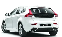 Volvo V40/V60 Dynamic Edition 2018 ใหม่ เริ่มวางจำหน่ายในไทย ราคาเริ่ม 1,690,000 บาท