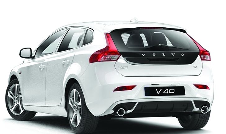 Volvo V40/V60 Dynamic Edition 2018 ใหม่ เริ่มวางจำหน่ายในไทย ราคาเริ่ม 1,690,000 บาท