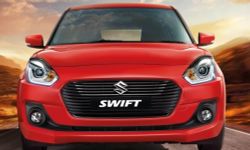 ราคาเบื้องต้น Suzuki Swift 2018 ใหม่ ก่อนเปิดตัวอย่างเป็นทางการ 8 ก.พ.นี้