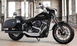 Harley-Davidson Sport Glide 2018 ใหม่ เปิดตัวแล้วในไทย เคาะเริ่ม 1,399,000 บาท