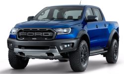 Ford Ranger Raptor 2018 ใหม่ ขุมพลังเทอร์โบคู่ 2.0 ลิตรเปิดตัวแล้วในไทย