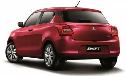เจาะสเป็ค Suzuki Swift 2018 แต่ละรุ่นย่อยมีอ็อพชั่นอะไรบ้าง?