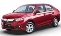 Honda Amaze 2018 ใหม่ เปิดตัวครั้งแรกในโลก ปรับดีไซน์สวยลงตัวขึ้นเยอะ