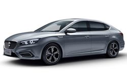 MG6 Hybrid 2018 ใหม่ สุดประหยัด 67 กม./ลิตร เตรียมเปิดตัวมีนาคมนี้