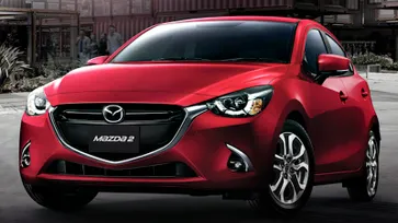 Mazda2 2018 Collection ใหม่ เพิ่มอ็อพชั่นเพียบแต่ราคาเดิม เริ่ม 530,000 บาท