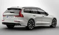 Volvo V60 2018 เผยโฉมก่อนเปิดตัวอย่างเป็นทางการที่เจนีวา