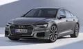 เปิดตัว Audi A6 2018 ใหม่ ต้องส่องใกล้ๆ ถึงจะรู้ว่าโมเดลเชนจ์!