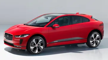 Jaguar I-Pace 2018 ใหม่ เอสยูวีขุมพลังไฟฟ้าเผยสเป็คอย่างเป็นทางการแล้ว