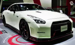 Nissan GT-R 2018 ใหม่ เคาะวันเปิดตัวในไทยอย่างเป็นทางการ 26 มี.ค.นี้