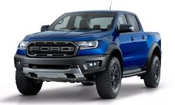 Ford Ranger Raptor 2018 ใหม่ เตรียมเปิดราคาขายจริงในไทย 27 มี.ค.นี้