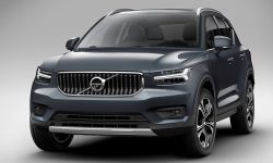 Volvo เตรียมเปิดตัวเครื่องยนต์เบนซิน T3 ใหม่ล่าสุดใน XC40 เป็นรุ่นแรก