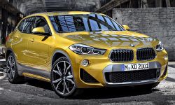 ราคารถใหม่ BMW ในตลาดรถยนต์ประจำเดือนมีนาคม 2561