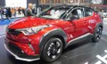 Toyota C-HR 2018 ชุดแต่ง TRD Sportivo 2018 ใหม่ เคาะทั้งเซ็ต 75,900 บาท