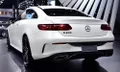 Mercedes-Benz E200 Coupé 2018 ใหม่ เปิดตัวที่งานมอเตอร์โชว์ ราคา 4,390,000 บาท