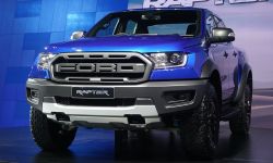 ราคารถใหม่ Ford ในตลาดรถยนต์ประจำเดือนเมษายน 2561