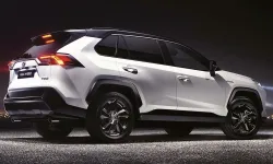 Toyota RAV4 2018 เวอร์ชั่นยุโรปจะมีเครื่องยนต์เบนซิน 2.0 ลิตรให้เลือก