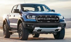 Ford Ranger Raptor 2018 ประกาศราคาที่ออสเตรเลียแพงกว่าไทย 1 แสน