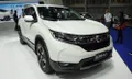 Honda CR-V 2018 ใหม่ คว้ารางวัลรถยอดเยี่ยมจากสมาคมผู้สื่อข่าวรถยนต์ไทย
