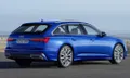 Audi A6 Avant 2018 ใหม่ เผยโฉมเวอร์ชั่นแวกอนก่อนเปิดตัวอย่างเป็นทางการ