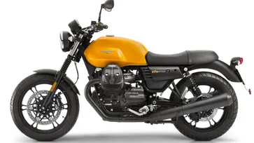 Moto Guzzi V7 III Stone และ Carbon 2018 ใหม่ เคาะราคาจำหน่าย 610,000 บาท