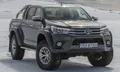 Toyota Hilux Arctic Trucks AT35 2018 ใหม่ เตรียมบุกตลาดอังกฤษ