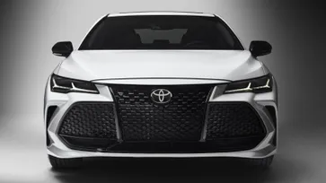 Toyota Avalon 2018 ใหม่ ซีดานหรูรุ่นใหญ่เริ่มวางจำหน่ายแล้วในอเมริกา