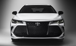 Toyota Avalon 2018 ใหม่ ซีดานหรูรุ่นใหญ่เริ่มวางจำหน่ายแล้วในอเมริกา