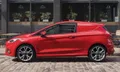 Ford Fiesta Sport Van 2018 ใหม่ รถเชิงพาณิชย์ก็สปอร์ตได้