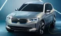 BMW Concept iX3 2018 ใหม่ ต้นแบบเอสยูวีไฟฟ้าเปิดตัวที่จีน