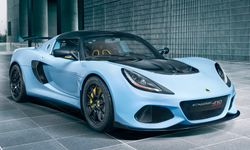 Lotus Exige Sport 410 2018 ใหม่ ตัวแรงรองจาก Cup 430 เปิดตัวแล้ว