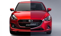 เทียบสเป็ค Suzuki Swift 2018 และ Mazda2 2018 ใหม่ ราคาต่างกัน 9,000 บาท เลือกรุ่นไหนดี?