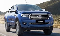 Ford Ranger 2018 ไมเนอร์เชนจ์ใหม่เผยโฉมแล้วที่ออสเตรเลีย