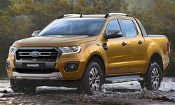 รู้จัก 5 ฟีเจอร์ใหม่ล่าสุดใน Ford Ranger 2018 โฉมไมเนอร์เชนจ์