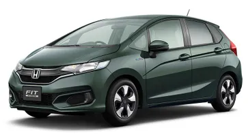 Honda Jazz Comfort Edition 2018 ใหม่ เปิดตัวที่ญี่ปุ่นพร้อมฟังก์ชั่นพิเศษ