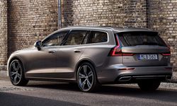 Volvo V60 2018 ใหม่ เริ่มวางจำหน่ายแล้วที่อังกฤษ ราคา 1.38 ล้านบาท