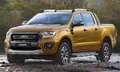 เปิดสเป็ค Ford Ranger 2018 ไมเนอร์เชนจ์โฉมออสเตรเลียใหม่ล่าสุด