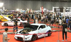 Auto Salon 2018 ส่งแคมเปญแรงพร้อมต้อนรับดอกเบี้ยลดต้นลดดอก