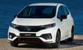 Honda Jazz EV เวอร์ชั่นไฟฟ้าเตรียมเปิดตัวในปี 2020