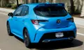 Toyota Corolla Hatchback 2018 ใหม่ เคาะราคาเริ่มต้น 6.38 แสนบาทในสหรัฐฯ