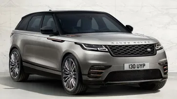 Jaguar Land Rover จ่อพัฒนาระบบขับขี่อัตโนมัติแบบออฟโรด