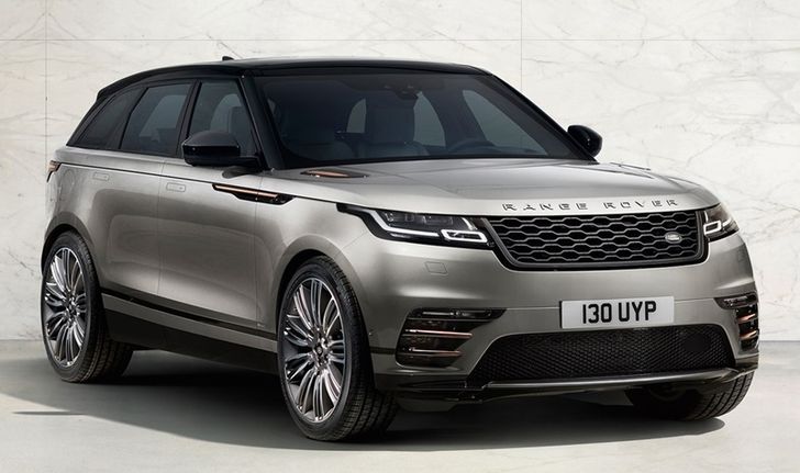 Jaguar Land Rover จ่อพัฒนาระบบขับขี่อัตโนมัติแบบออฟโรด